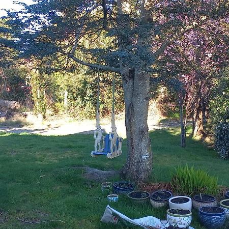Cabanas Y Hostal Tepual Puerto Montt Kültér fotó