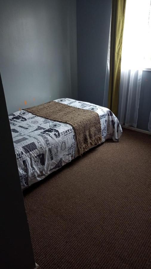 Cabanas Y Hostal Tepual Puerto Montt Kültér fotó