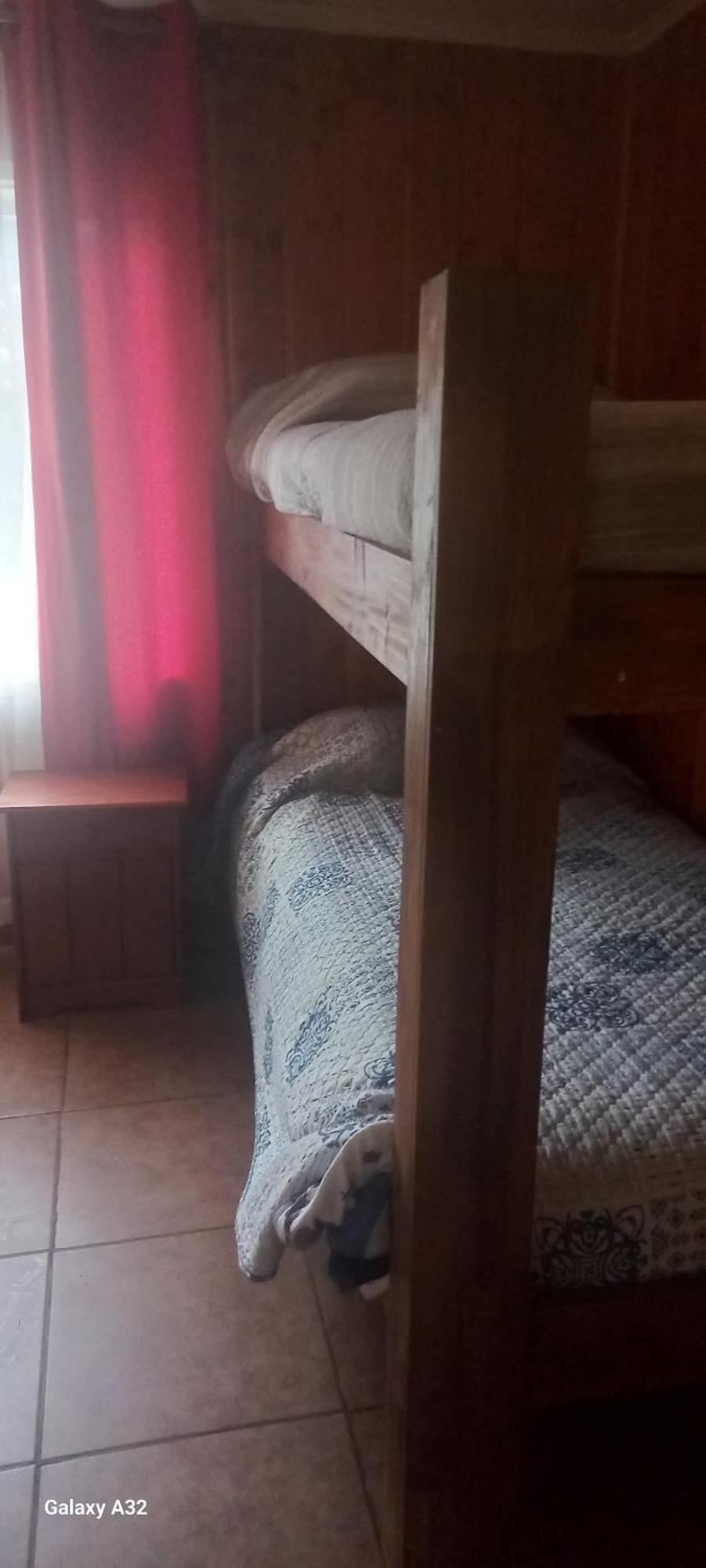 Cabanas Y Hostal Tepual Puerto Montt Kültér fotó
