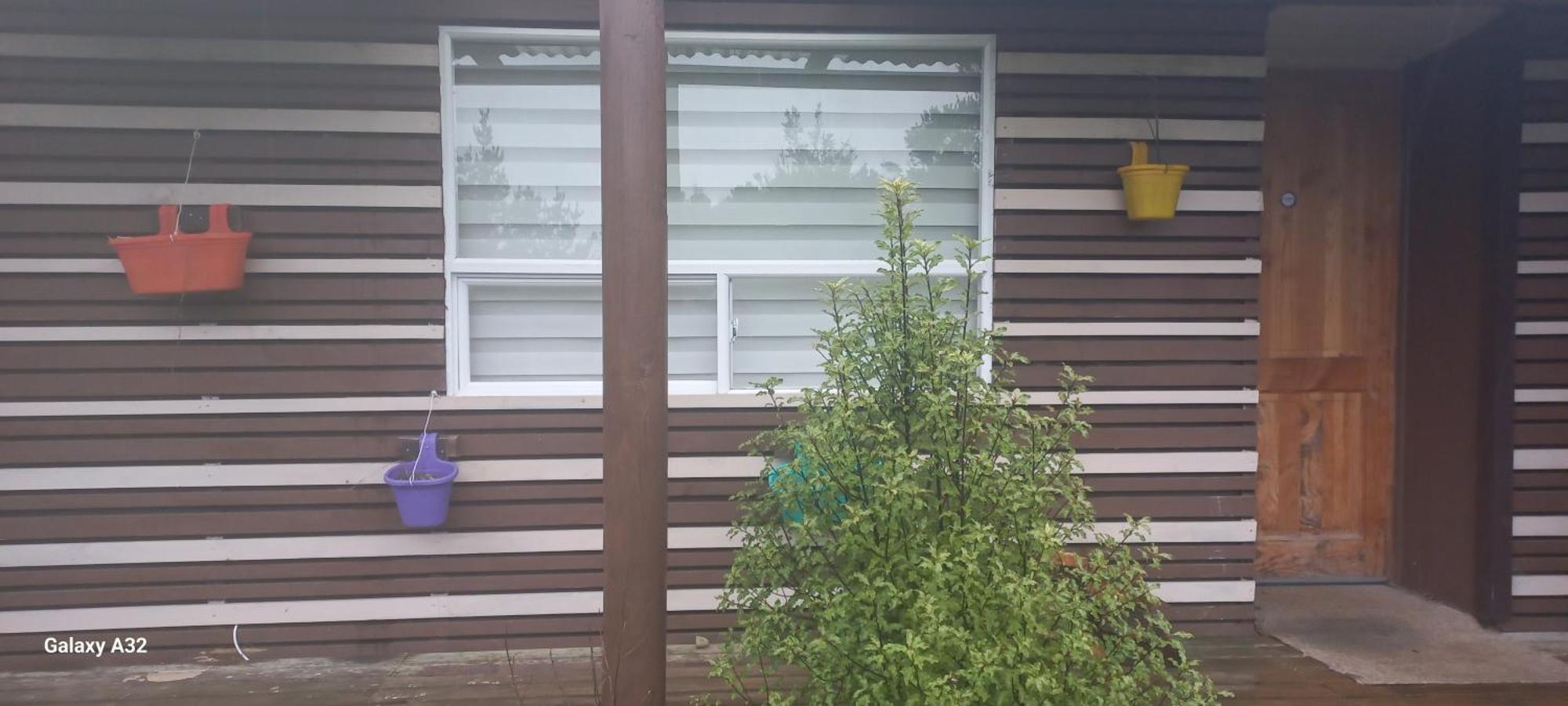 Cabanas Y Hostal Tepual Puerto Montt Kültér fotó