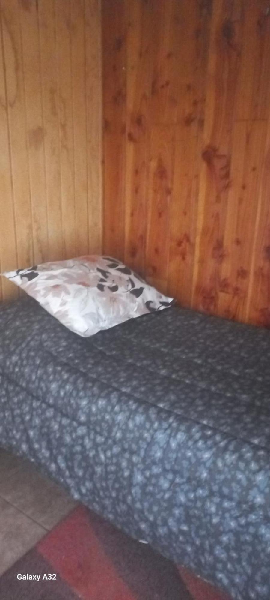 Cabanas Y Hostal Tepual Puerto Montt Kültér fotó