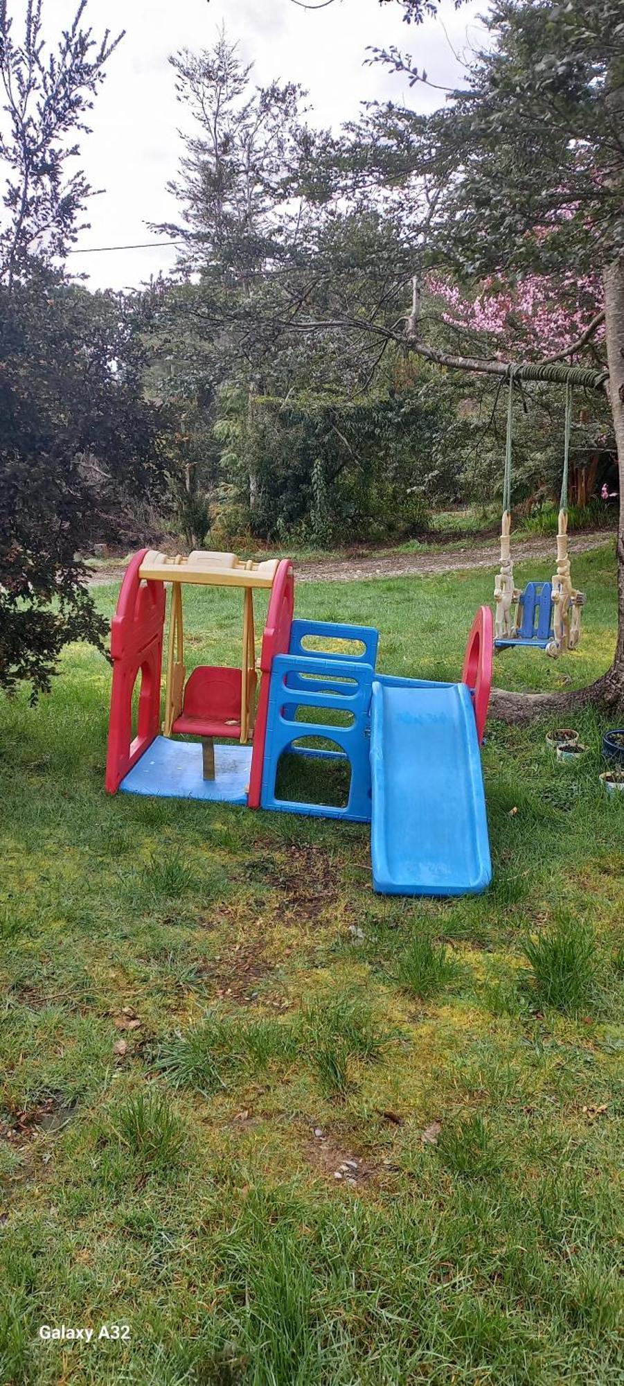 Cabanas Y Hostal Tepual Puerto Montt Kültér fotó
